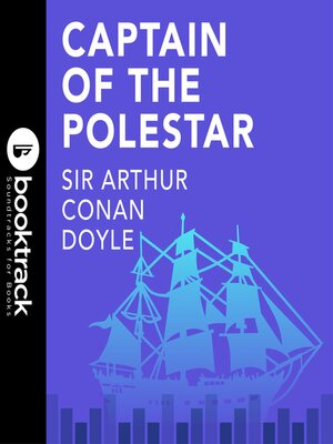 cover image of Captain of the Polestar